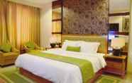 Kamar Tidur 7 Hotel Gran Surya