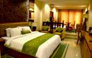 Kamar Tidur 4 Hotel Gran Surya