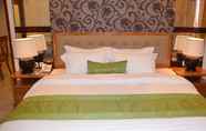 Kamar Tidur 3 Hotel Gran Surya