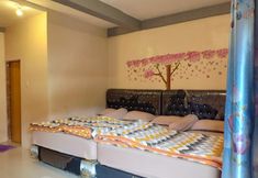 침실 2 Kamuna Garden 