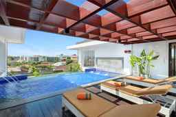 HARRIS Hotel Seminyak, Rp 841.500