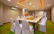 Functional Hall 5 HARRIS Hotel Seminyak