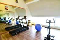 Fitness Center Rhadana Kuta