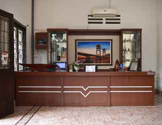 Sảnh chờ 2 Hotel Graha Bukit Syariah