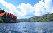 Nearby View and Attractions 4 Danau Toba International Cottage Parapat