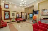 Lobi 3 Sawunggaling Hotel 