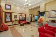 Lobby Sawunggaling Hotel 