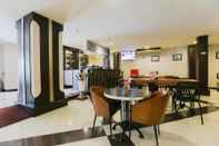 Bar, Cafe and Lounge Varna Culture Hotel Tunjungan Surabaya