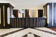 Accommodation Services Varna Culture Hotel Tunjungan Surabaya