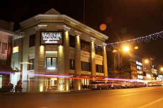 Varna Culture Hotel Tunjungan Surabaya, Rp 502.039