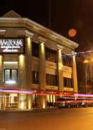 EXTERIOR_BUILDING Varna Culture Hotel Tunjungan Surabaya