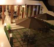 Common Space 5 Ariandri Boutique Hotel by Sembiring