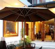 Bangunan 3 Ariandri Boutique Hotel by Sembiring