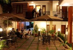 外観 2 Meliala Inn