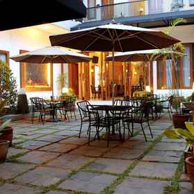 Exterior / Building1Meliala Inn,Cibadak飯店