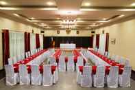 Functional Hall Rudang Hotel & Resort Berastagi