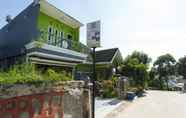 Exterior 4 Rina Guest House Syariah