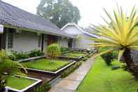 Common Space Ariandri Resort Puncak