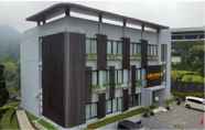 Exterior 7 Ariandri Resort Puncak