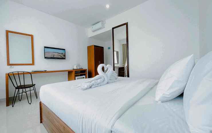 Ariandri Resort Puncak Puncak - Premire Room