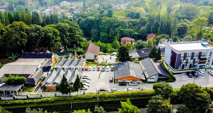 Lainnya Ariandri Resort Puncak