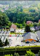 null Ariandri Resort Puncak