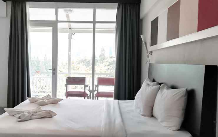 Ariandri Resort Puncak Puncak - Super Deluxe