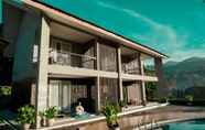 Exterior 6 Ariandri Resort Puncak