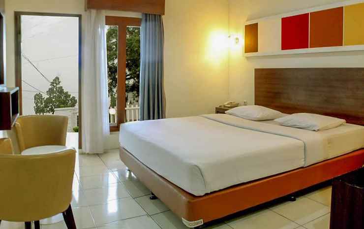 Ariandri Resort Puncak Puncak - Superior Room Only