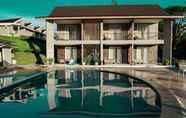 Exterior 5 Ariandri Resort Puncak