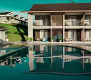 Exterior 5 Ariandri Resort Puncak