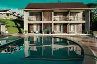 Exterior Ariandri Resort Puncak