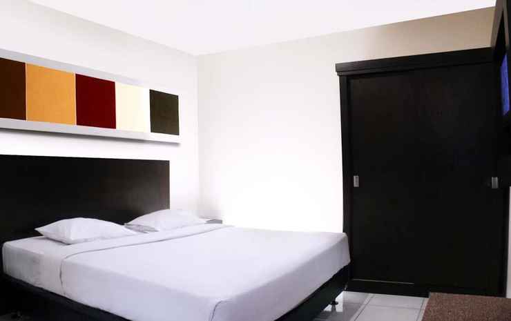 Ariandri Resort Puncak Puncak - Smart Room Only Smart Room Only