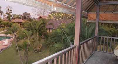 Bedroom 4 Green Umalas Resort