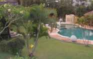 Swimming Pool 3 Green Umalas Resort