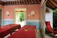 Phòng ngủ Taman Bebek Bali