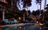 Swimming Pool 3 Taman Bebek Bali