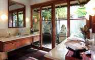 Toilet Kamar 4 Taman Bebek Bali