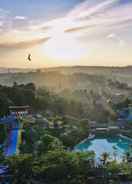 VIEW_ATTRACTIONS Sangkan Park Hotel & Resort 