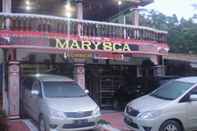 ล็อบบี้ Marysca