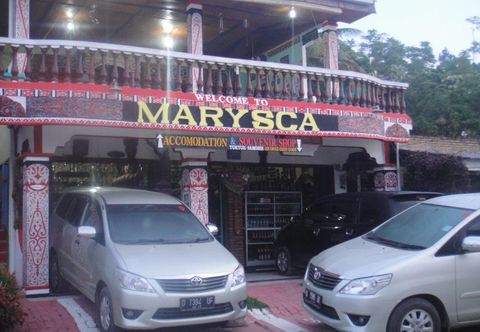 Lobi Marysca