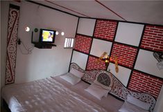 Kamar Tidur 2 Marysca