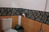 Toilet Kamar Marysca