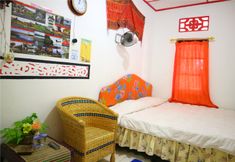 Kamar Tidur 7 Marysca