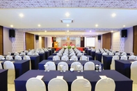 Ruangan Fungsional Lombok Plaza Hotel & Convention