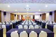 Functional Hall Lombok Plaza Hotel & Convention