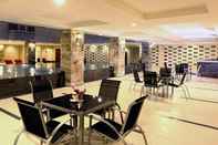 Common Space Lombok Plaza Hotel & Convention