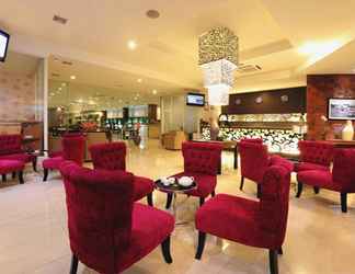 Lobby 2 Lombok Plaza Hotel & Convention