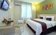 Bilik Tidur 4 Lombok Plaza Hotel & Convention