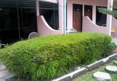 Ruang untuk Umum 2 Bernard's